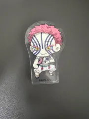 鬼滅の刃 鬼滅の アクリル ころっと