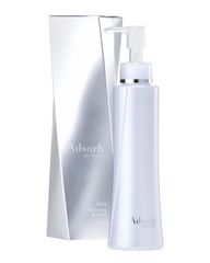 アドソーブ　エッセンス　センシティブリッチ 試してみた】エッセンスセンシティブリッチ Adsorbの効果・肌質別の