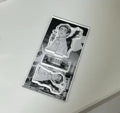 呪術廻戦 集英社 フィギュア 乙骨 憂太 アクリル チャーム キーホルダー スタンド 死滅回遊