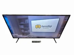 2026年最新】ハイセンス テレビ 4k 50の人気アイテム - メルカリ