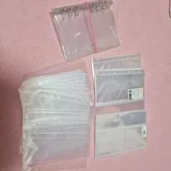 ダイアリーデコまとめ売り/シールステッカー Yudaeng.com バインダーリフィル ダイアリーデコ マスキングテープ バインダー キスカット Sanrio