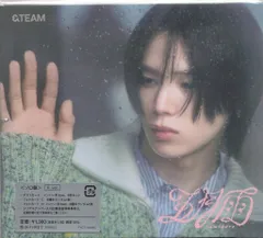 &TEAM ソロジャケット盤 K 五月雨