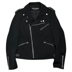 2026年最新】junya watanabe ライダースの人気アイテム - メルカリ