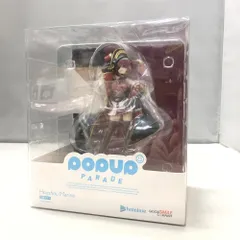 【中古】グッドスマイルカンパニー POP UP PARADE 宝鐘マリン ホロライブプロダクション プラスチック製塗装済み完成品[15]