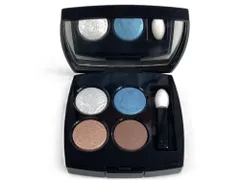 シャネル　CHANEL　レキャトル　オンブル　アイシャドウ　4色パレット　＃78　リヴァージュ　残量：9割　送料無料