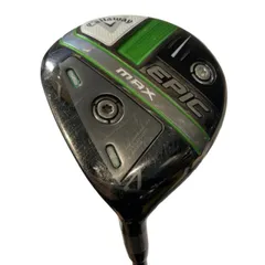 2026年最新】レフティ キャロウェイ EPICの人気アイテム - メルカリ