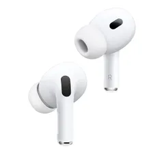 【中古-良い】 Apple AirPods Pro（第2世代）​​​​​​​MagSafe充電ケース（USB-C）