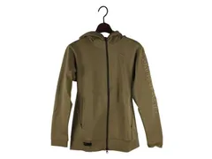 【中古ゴルフウェア】OAKLEY(オークリー) パーカー M