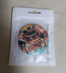 未開封 地縛少年 花子くん 缶バッジ