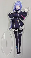 マルイ エトラ加入記念 あおぎり高校 エトラ/アクリルスタンド