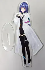 マルイ デビュー4周年記念 あおぎり高校 エトラ/アクリルスタンド