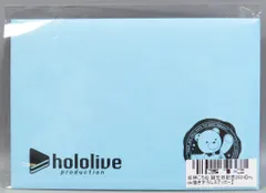 カバー株式会社 誕生日記念2024 hololive 戌神ころね/描き下ろしステッカー