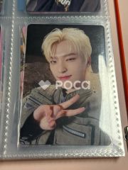 NCT ジェノ THE DREAM SHOW TICKET HOLDER + PHOTO CARD SET - メルカリ