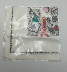 ATEEZ ハンカチーフ Destiny's Memories