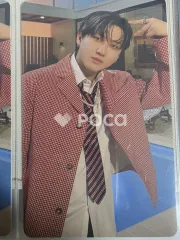 straykids チャンビン スキズ DO IT HMV ラキドロ