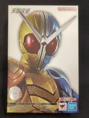 BANDAISPIRITS SHFiguarts/진골 조각법 풍도 탐정 가면 라이더 W 루나 트리거 풍도 탐정 애니메이션 기념 특전 전용