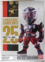 バンダイ CONVERGE KAMEN RIDER5 仮面ライダーシリーズ 仮面ライダー龍騎