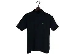 【中古ゴルフウェア】NEW ERA(ニューエラ) 半袖カットソー L