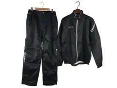 【未使用】TaylorMade　レインウェア　タグ付き TaylorMade（テーラーメイド） ゴルフ ウィメンズ TM レインスーツ