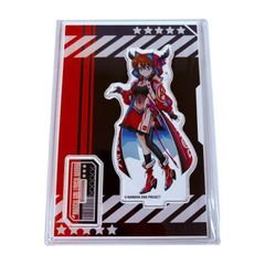 ガーディアンテイルズ 色紙 女騎士 - メルカリ