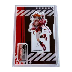 2026年最新】高町なのは アクリルスタンドの人気アイテム - メルカリ