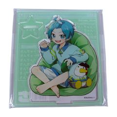 イナズマイレブン 特典 サンリオコラボ 風丸一郎太 - メルカリ