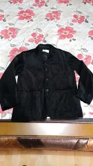 ビースロー コーデュロイ ジャケット L バスト57 丈72