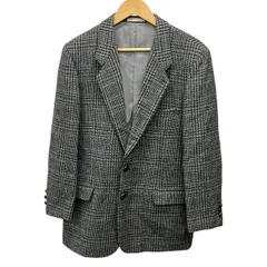 2026年最新】パパス ツイードジャケットの人気アイテム - メルカリ