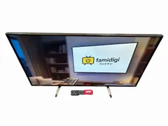 2026年最新】panasonic th 49dx75の人気アイテム - メルカリ