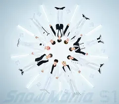 (CD)Snow Mania S1(CD)／Snow Man