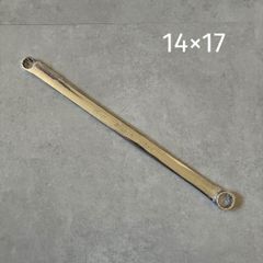 Snap-on スナップオン オフセットメガネレンチ XBM2224 22.24 - メルカリ