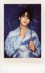 【中古】コレクションカード(男性) SEVENTEEN/MINGYU(ミンギュ)/Odd dream/「2022 SVT PHOTOBOOK ’THE NAME；17’」封入特典インスタントフォト(トレカ)