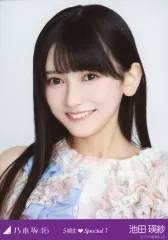 【中古】生写真(乃木坂46) 池田瑛紗/バストアップ・「17分間」衣装/「乃木坂46 5期生Special 1」WebShop 限定ランダム生写真