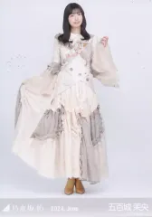 【中古】生写真(乃木坂46) 五百城茉央/全身・スペシャル衣装41/「乃木坂46 2024.June」WebShop 限定ランダム生写真