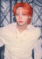 【中古】コレクションカード(男性) JO1/川尻蓮/CD「BE CLASSIC」TOWER RECORDS ONLINE特典トレカ