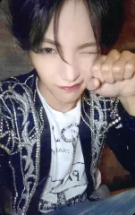 【中古】コレクションカード(男性) JO1/大平祥生/「JO1DER SHOW 2025 ‘WHEREVER WE ARE’ IN TOKYO DOME」ライブ会場限定 JO1 Mail会員限定JOワン!ワン!くじ 特賞 JOワン!トレカ