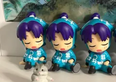 忍者ボーイ 乱太郎 肩ズン ガチャ 3個 まとめ キーマル