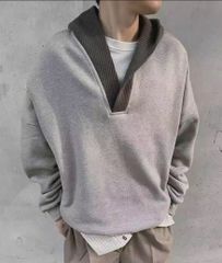 美品】ショット スウェット FADE STAMP SWEAT プリント Mサイズ - メルカリ