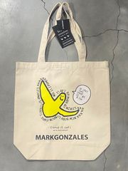 新品/ LOQI /NOT FOR SALE/スケルトン ミルキー トートバッグ - メルカリ