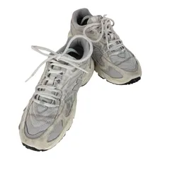 ニューバランス NEW BALANCE ML725UF  WHITE/GRAY レディース JPN：24 