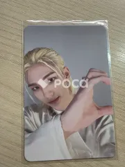 StrayKids ヒョンジン MAXIDENT