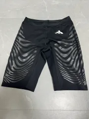 アディダス アディゼロ コントロール ランニング レギンス