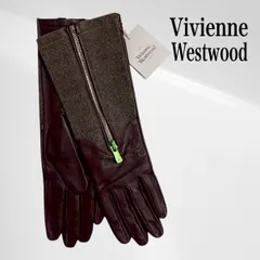 2026年最新】ヴィヴィアンウエストウッド アームウォーマーの人気