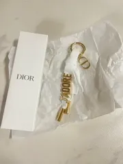 ディオール ジャドール キーホルダー 新品