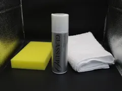 【未使用品】Keeper技研 グラスアップゼロ おまけ付き