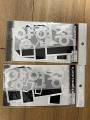 KIAタイガース 梁 玹種（ヤン・ヒョンジョン） レジェンド マーキング