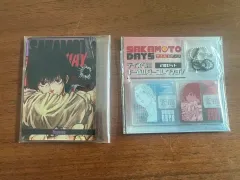 サカモトデイズ サカデイ 南雲 鉄虎 ステイタス+ディスコ風 キーホルダー (まとめ売り)