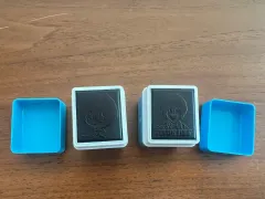 サカモトデイズ サカデイ 南雲 鉄虎 タワーレコード ハンコ (まとめ売り)