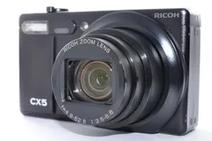 2026年最新】ricoh cx5の人気アイテム - メルカリ