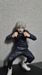 呪術廻戦 狗巻 棘 BANPRESTO(バンプレスト) フィギュア